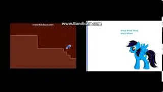 Pocket plays - Luna game 5