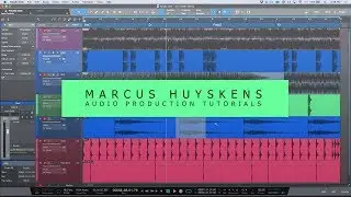 Hidden Gems In Studio One 4.5