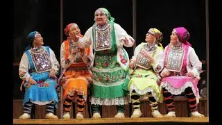 ШАНЕЛЬ ТАРЛЯ / БАБА ШАНЕЛЬ