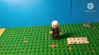 Лего я тебя топориком щащааааааааааааава