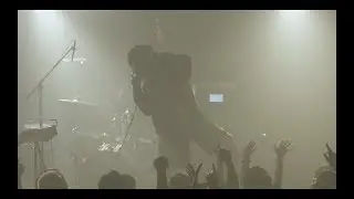 skillkills / DOPE S**T ~LIVE 2017.10.18~