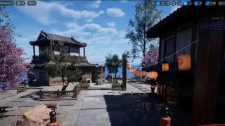 Integrating Learning Agents with Behavior Trees in Swordai - Unreal Engine 5.3 Tutorial