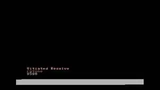 Rytone - Vitiated Resolve | C64 Music