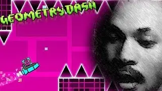 SLOWLY LOSING MY MIND | Geometry Dash #5