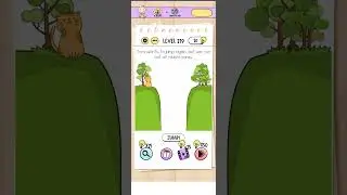 Brain Test level 219 Walkthrough #game #gaming#walkthrough #gamingvideos #braingames#gameplay #gamer