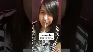 Vivre avec une sonde