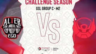 Alter Ego VS Bigetron Alpha Match 1 | Snapdragon Pro Series Season 3 | AE VS BTR