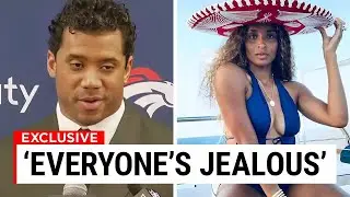 NFL's HOTTEST Wives And Girlfriend REVEALED..