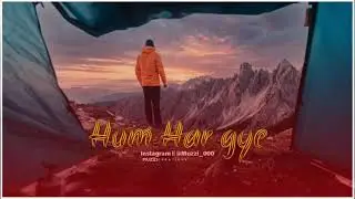 Tum jeet gye Hum haar gye || Status || Muzzi Creations