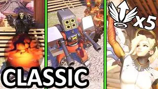 Overwatch 1 Has Finally Returned!