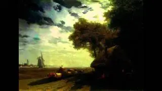 Місяць на небі, зіроньки сяють (Ukrainian folk song)