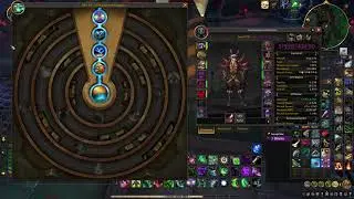 1% Chance Mecha-Mogul Mk2 Mount Drop | Mogul Razdunk | World of Warcraft | Rare Mount Drop | WoW |