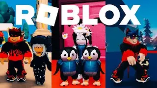 Roblox Разные Игры Shorts #72