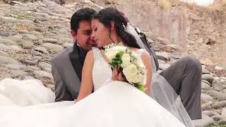 Videos de boda Ale y Eduardo (trailer)