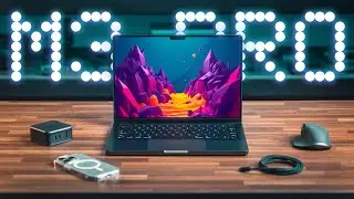 MacBook Pro M3 Pro After 1 Week: NOT What It Seems!