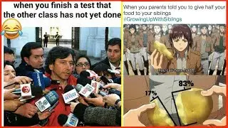 Hilarious Memes That Will Make Your Day #5