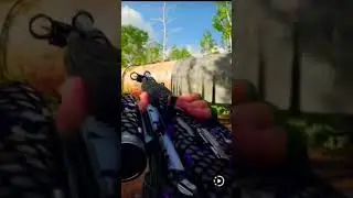 Get An Exclusive Peek At Warzone Mastery Camos! #cod #gaming #shorts