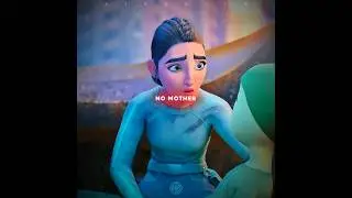 A choice to be your mother ( WondLa 2024 ) WondLa Edit #edit #animation #shorts