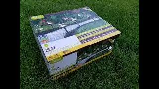 Reviewing the Better Homes and Gardens Frayser LED Landscape Lighting Set