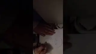 Как нарисовать ангела???Вот ответ!!!😇😇😇💡💡💡🍦🍦🍦Будет 2 часть❤❤❤❤❤