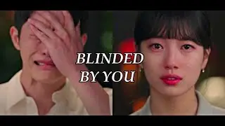 I Feel Blinded by You // Sad Korean Multifandom {FMV}