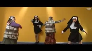 ИМЯ 505 - ВРЕМЯ И СТЕКЛО (ПАРОДІЯ)