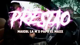 Maicol La M - Prestao - Papo El Maxx (Video Oficial)