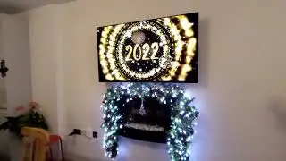 20 Drury Park Saggart New Year 2022