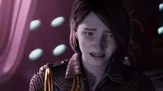 Marvel's Guardians of the Galaxy  - How to Answer Nikki in the Promise | Shot with GeForce