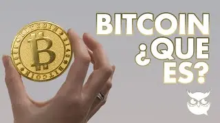 ¿Qué es Bitcoin?
