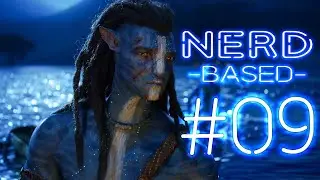 NBP#9- Avatar, Eva, and Ruridragon!