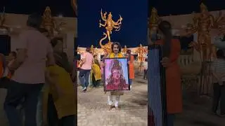 🙏🏻Har Har Mahadev..🥰// #bholenath #ujjain #ujjainmahakal