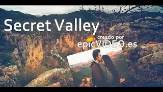 CLIP 🎬 Secret Valley