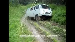 рыбалка на Вишере 2012