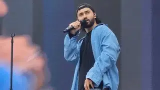 Мот - мурашками vk fest (1.07.2023)