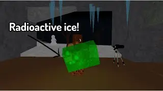 The new packed ice skin! | Infectious smile