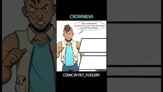 DIEGO HAD ENOUGH! TIME TO SELL THE ANIMALS! | Pet_foolery Comic Dub #comicdub