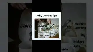 JavaScript 💪💪😍 
