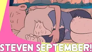 【8/30】 Be Wherever You Are (cover) 【STEVEN SEPTEMBER!】