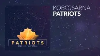 Kobojsarna - Patriots