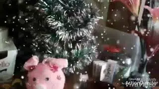 Новогодние,подарочные  поделки!Сегодня вы научитесь делать самые простые и крутые  поделки в подарок
