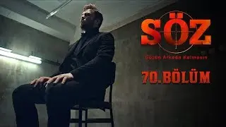 Söz | 70.Bölüm | 