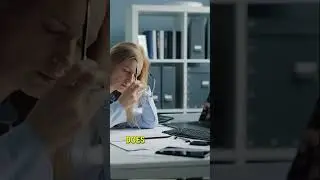 Working More Does NOT Get More Done