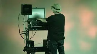 Specialty Camera Carts