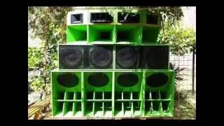 DIGITRON SOUND-TRIBAL WAR