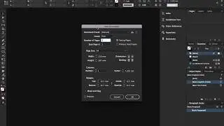 How to setup InDesign for Hebrew