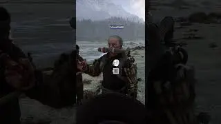 come on make water #gaming #fps #funny #sonsoftheforest