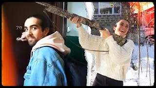 საქართველო არ გვეყო #Vlog77