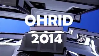 OHRID 2014•Bojan Kocev