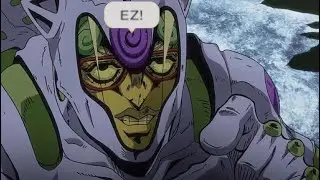 the white album rework isn't overpowered